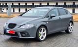 Seat Verkäufe Seat Leon 1.8 benzin 160ps Automatik - gebrauchte Seat Leon aus dem Jahr 2010