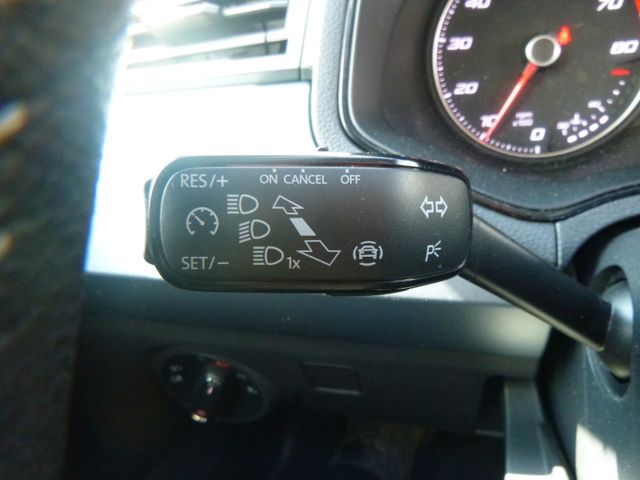 Fahrzeugabbildung Seat Arona 1.0 TSI Style>AUT/NAVI/LED/Sitzheizung<