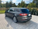 Ford Mondeo Turnier 2.0 Titanium Autom. PANO/LED/SHZ - Ford Mondeo Gebrauchtwagen in Chemnitz
