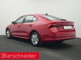 Skoda Octavia Lim. 2.0 TDI Ambition NAVI LED - Skoda Octavia: Allradantrieb, 2.0