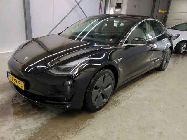 Tesla Model 3 Standard RWD Plus [ AUTOPILOT+60 kWh+PRE