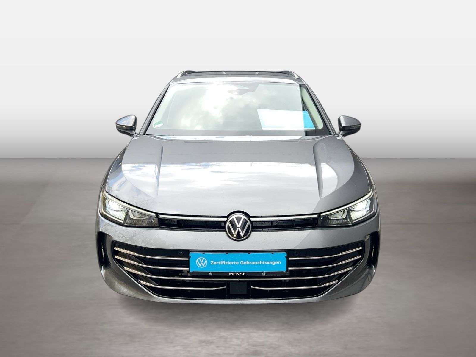 Volkswagen Passat Variant - Bild 7