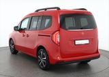 Mercedes-Benz T180d Progressive LED Navi Sitzheizung Kamera - rote Mercedes-Benz T-Klasse