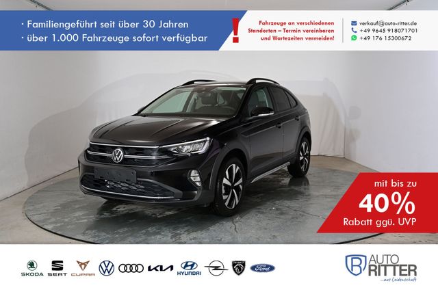 Volkswagen Taigo Prime ACC|RFK|LED|Carplay|Klima|PDC|SHZ...