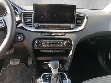 Kia cee'd Sporty Wagon Spirit  1.6 Kam.+KeyLess+LED+