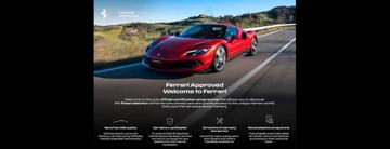 2020 Ferrari GTC4LUSSO — миниатюра 16