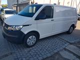 Volkswagen T 6.1 Transporter Kasten lang 2.0 TDI DSG Standh