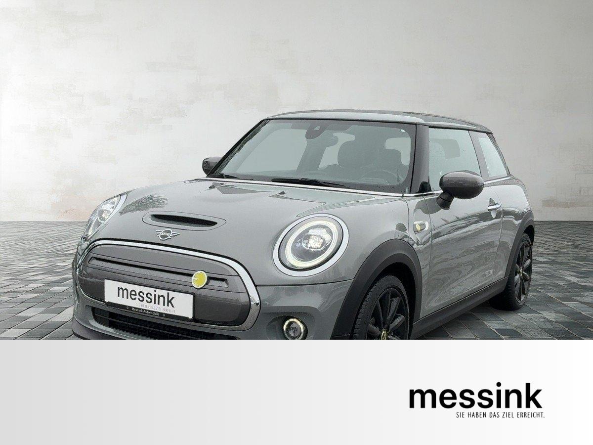MINI Cooper Cooper SE Trim M Kam. Navi ACC KlimaA LED