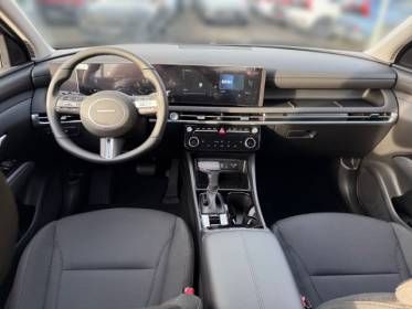 Hyundai Tucson – Bild 11