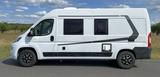 Weinsberg CaraBus 601 MQ Edition Fire - Weinsberg Kastenwagen