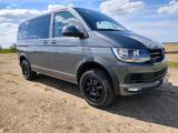 Volkswagen VW T6 Multivan " Offroad Design" 2,0TDI ke... - : Van, Offroad