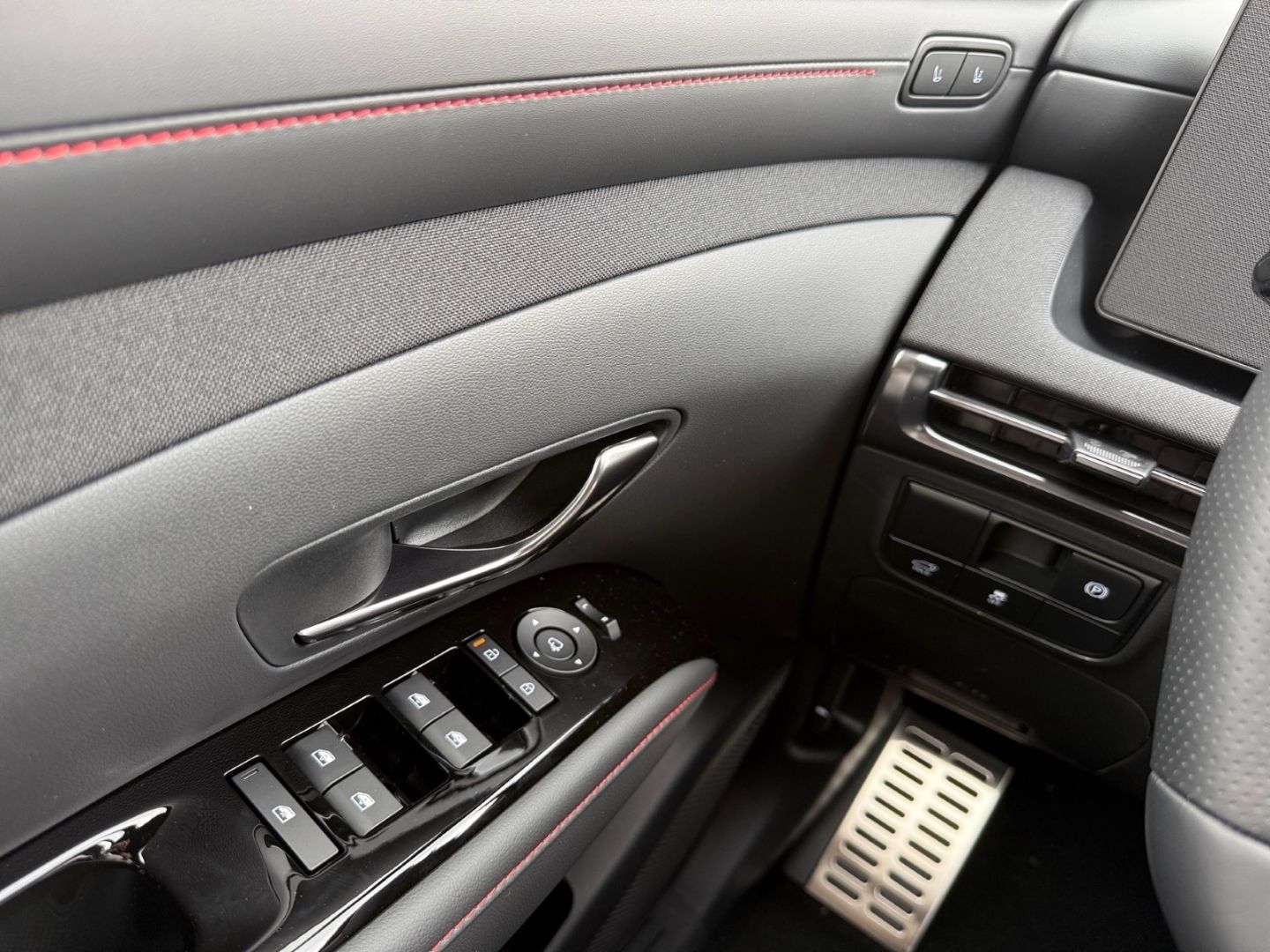 Hyundai TUCSON - Bild 13