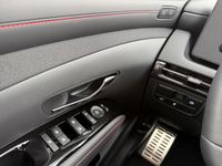 Hyundai TUCSON - Vorschau Bild 13