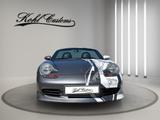 Porsche Boxster 2.7 986 Wertgutachten Note 2 - gebrauchte Porsche Boxster aus dem Jahr 2003