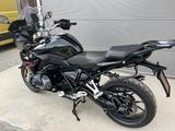 BMW R 1250 RS - BMW R 1250 RS