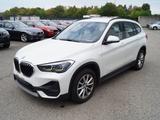 BMW X1 sDrive18d Aut. Facelift * Navi * LED * DAB * - gebrauchte BMW X1 mit Facelift