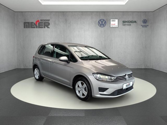 Golf Sportsvan Comfortline 1.4 TSI DSG Klima