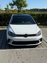 Volkswagen Golf 2.0 TSI DSG BMT GTI Clubsport GTI Clubsport - Volkswagen: Club