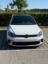 Volkswagen Golf 2.0 TSI DSG BMT GTI Clubsport GTI Clubsport - Volkswagen: Club