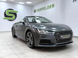 Audi TTS Roadster 2.0 TFSI quattro / V.C. /  LED /B&O - gebrauchte Audi TTS aus dem Jahr 2015