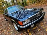 Mercedes-Benz Mercedes 450 SLC sehr gepflegt 22Jahre im ... - Mercedes-Benz SLC aus dem Jahr 1973