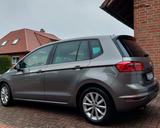 Volkswagen Golf Sportsvan, Navi, Pano, ACC-Abstandstemp. - VW Golf Sportsvan von privat