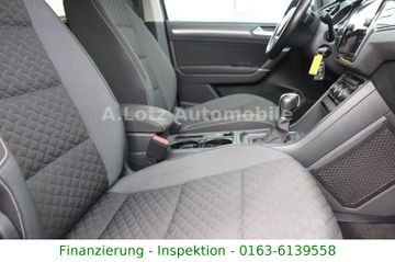 Volkswagen Touran - 9