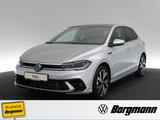 Volkswagen Polo 1.0 TSI R-Line MATRIX-LED PANO ACC NAVI SHZ - Volkswagen Polo New cars in Düsseldorf