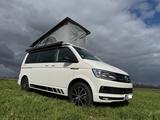 Volkswagen T6 California Beach Edition DSG TOP Camping-Set