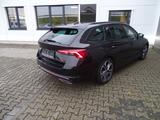 Skoda Octavia Combi RS Plus - gebrauchte Kombis