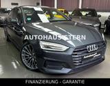 Audi A5 Sportback 3.0 TDI quattro S Line Virtual B&O - Audi A5 mit Diesel-Antrieb: Limousine, 3.0