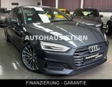 Audi A5 Sportback 3.0 TDI quattro S Line Virtual B&O - Audi A5 mit Diesel-Antrieb: Limousine, 3.0