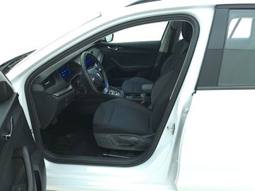 Skoda Octavia - 9
