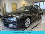 Mazda 6 Lim. 2.0  Aut.*Exclusive*Tempomat*Klimaaut:* - Mazda 6 in Herne