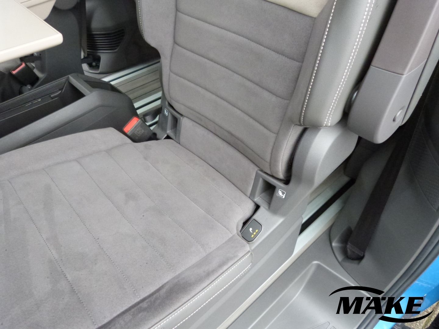 T7 Multivan 2.0 TDI Style lang  DCC, AHK, Standh