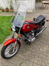 BMW R45, Bj. 1980, TÜV neu - BMW R 45