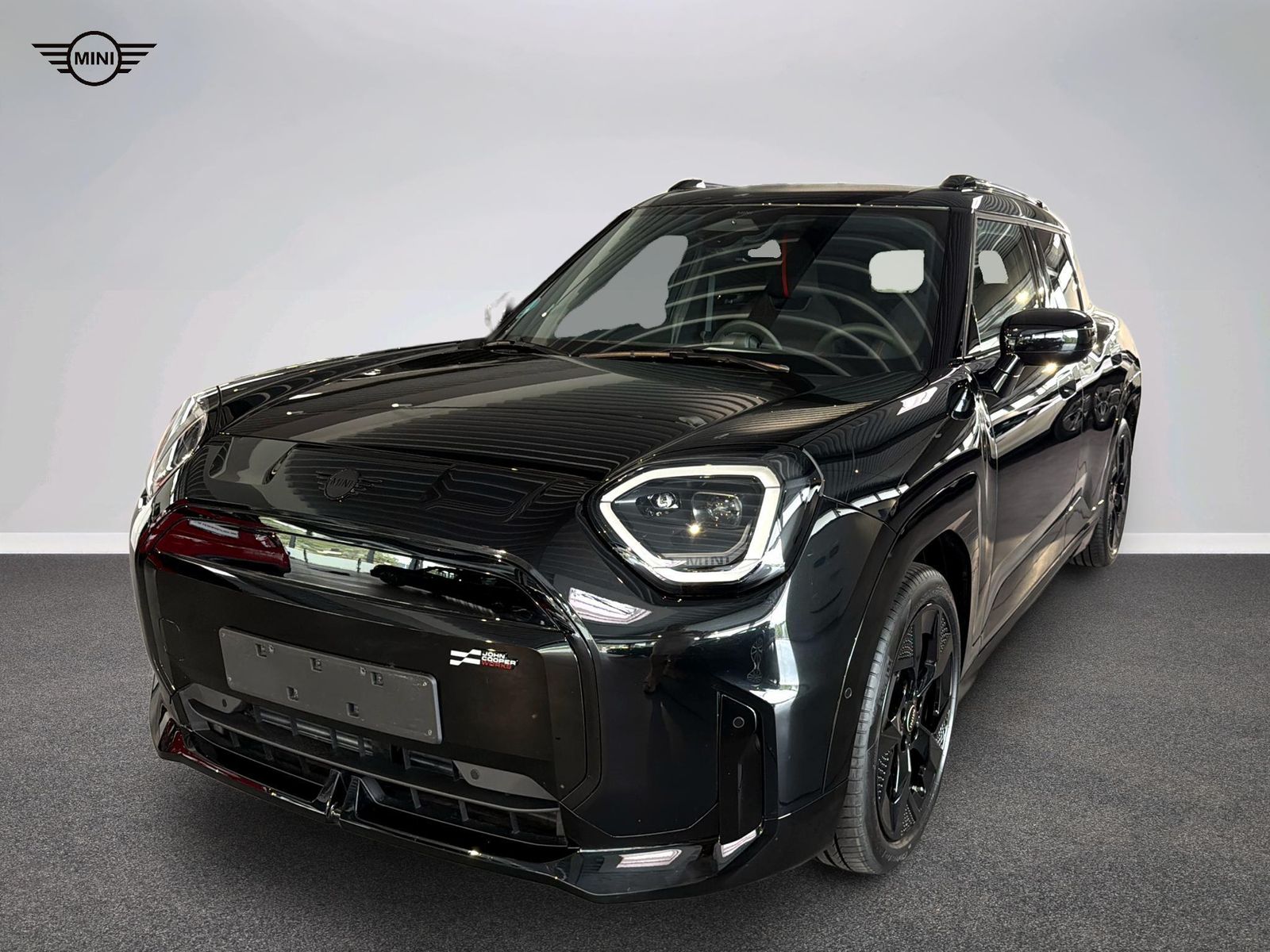 MINI John Cooper Works Trim