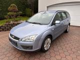 Ford Focus Turnier Ghia TDCI,Zr bei 160tkm - Ford Focus: Turnier Ghia