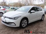 Volkswagen Golf VIII 2.0TDI Life 1.Hd*Navi*LED*Kamera*SHZ - Volkswagen Golf Golf2 mit Diesel-Antrieb