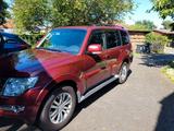 Mitsubishi Pajero 3,2 DI-D 4WD Automatik - - gebrauchte Mitsubishi Pajero aus dem Jahr 2017