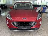 Ford Kuga Titanium AWD 2.0 HEAD-UP+TOTWINK+KAMERA+LED - Ford Kuga in Solingen