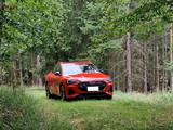 Audi Sportback S-line 55 quattro premium - Audi quattro: Sport