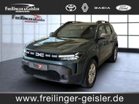 Dacia Duster - Vorschau Bild 1