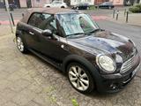 MINI One Cabrio One