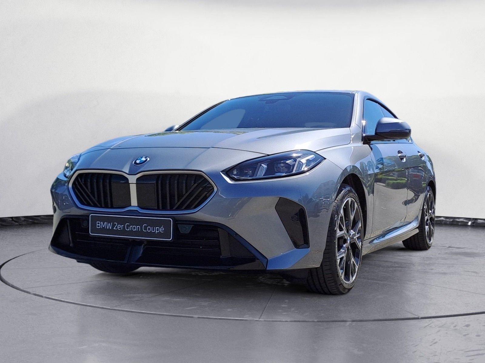 BMW 220 Gran Coupé - Bild 2