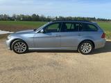 BMW 318i Touring - - BMW 318 aus 2012: 318i
