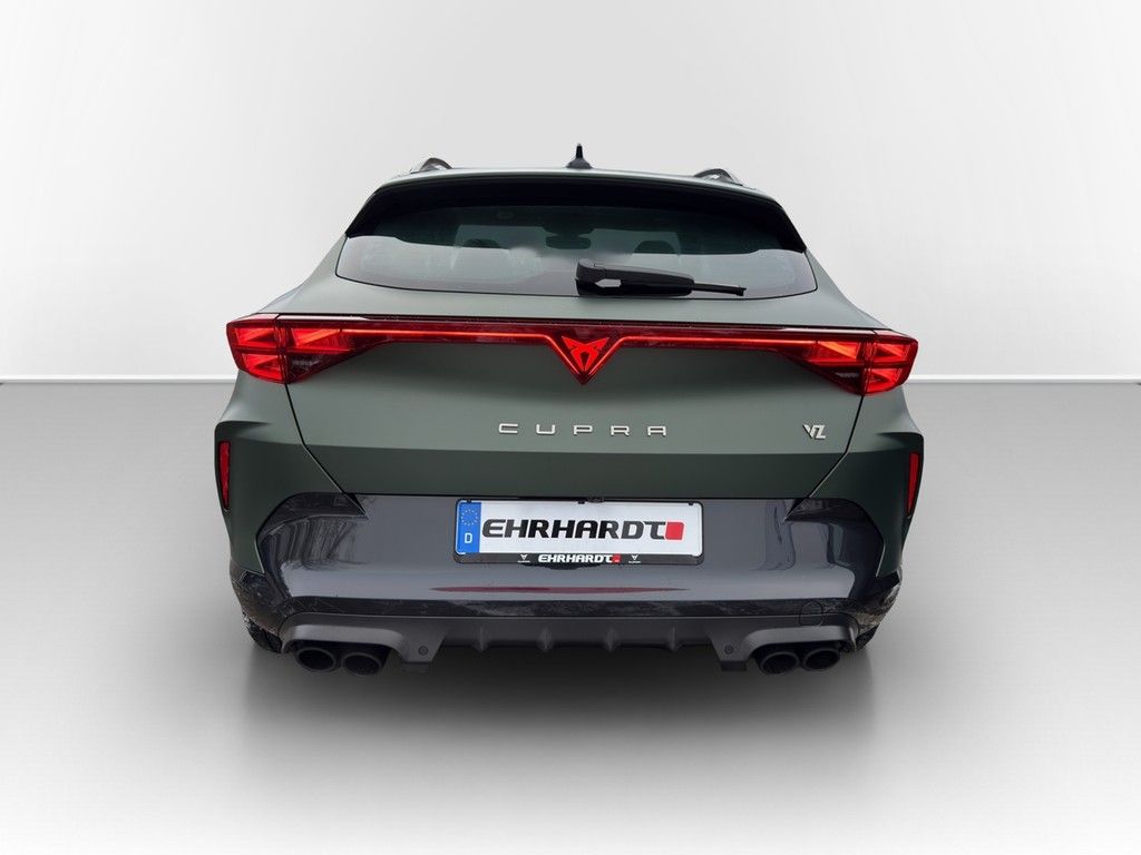 Cupra Formentor - Bild 6