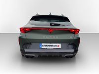 Cupra Formentor - Vorschau Bild 6