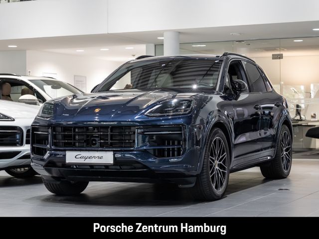 Porsche Cayenne E-Hybrid BOSE Panorama Sportabgas PASM