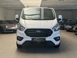 Ford Transit Custom Kasten 320 L2 Trend - gebrauchte Ford Transit aus dem Jahr 2018
